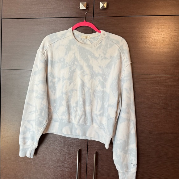 Rag and Bone top - Picture 8 of 12